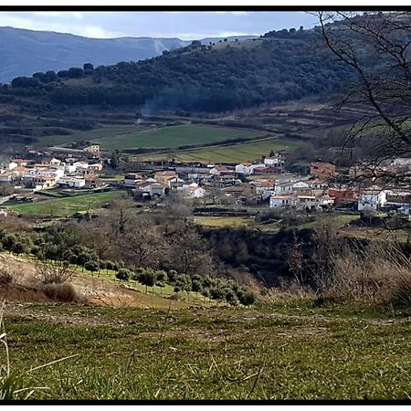 Casa Villaverde De Rioja Buitenkant foto