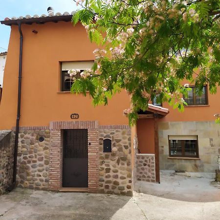 Casa Villaverde De Rioja Buitenkant foto