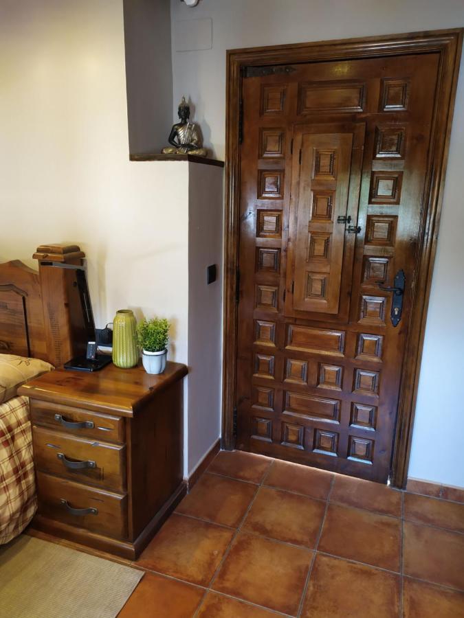 Casa Villaverde De Rioja Buitenkant foto
