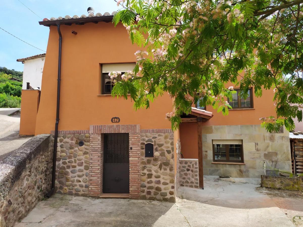 Casa Villaverde De Rioja Buitenkant foto